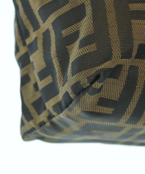 FENDI（フェンディ）トートバッグ ベージュ サイズ:- レディース/2200627239090