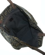 FENDI（フェンディ）トートバッグ ベージュ サイズ:- レディース/2200627239090