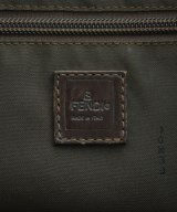 FENDI（フェンディ）トートバッグ ベージュ サイズ:- レディース/2200627239090