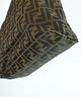 FENDI（フェンディ）トートバッグ ベージュ サイズ:- レディース/2200627239090