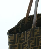 FENDI（フェンディ）トートバッグ ベージュ サイズ:- レディース/2200627239090