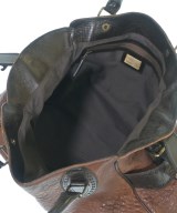 FENDI（フェンディ）ハンドバッグ 茶 サイズ:- レディース/2200627239588