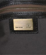 FENDI（フェンディ）ハンドバッグ 茶 サイズ:- レディース/2200627239588
