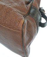 FENDI（フェンディ）ハンドバッグ 茶 サイズ:- レディース/2200627239588