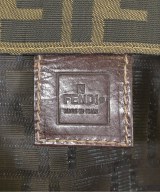 FENDI（フェンディ）トートバッグ 茶 サイズ:- レディース/2200627239656