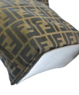 FENDI（フェンディ）トートバッグ 茶 サイズ:- レディース/2200627239656