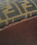 FENDI（フェンディ）トートバッグ 茶 サイズ:- レディース/2200627239656