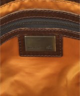 FENDI（フェンディ）トートバッグ 紺 サイズ:- レディース/2200627530043