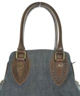 FENDI（フェンディ）トートバッグ 紺 サイズ:- レディース/2200627530043