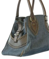 FENDI（フェンディ）トートバッグ 紺 サイズ:- レディース/2200627530043