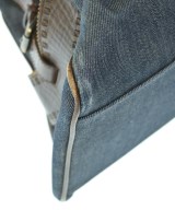 FENDI（フェンディ）トートバッグ 紺 サイズ:- レディース/2200627530043