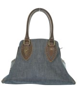 FENDI トートバッグ