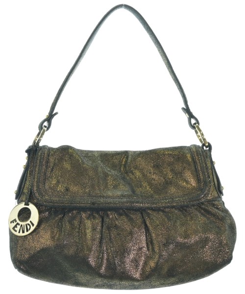 フェンディ(FENDI)のFENDI ハンドバッグ