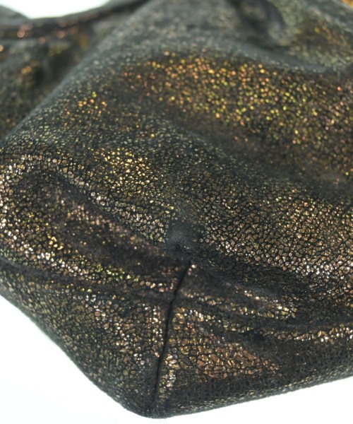 FENDI（フェンディ）ハンドバッグ 茶 サイズ:- レディース/2200618690138