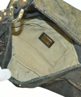 FENDI（フェンディ）ハンドバッグ 茶 サイズ:- レディース/2200618690138