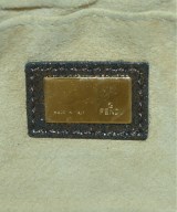 FENDI（フェンディ）ハンドバッグ 茶 サイズ:- レディース/2200618690138