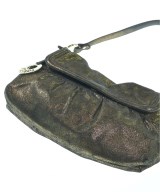 FENDI（フェンディ）ハンドバッグ 茶 サイズ:- レディース/2200618690138
