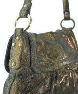 FENDI（フェンディ）ハンドバッグ 茶 サイズ:- レディース/2200618690138