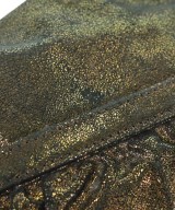 FENDI（フェンディ）ハンドバッグ 茶 サイズ:- レディース/2200618690138