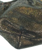 FENDI（フェンディ）ハンドバッグ 茶 サイズ:- レディース/2200618690138