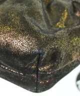 FENDI（フェンディ）ハンドバッグ 茶 サイズ:- レディース/2200618690138