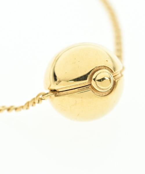 FENDI（フェンディ）ブレスレット・バングル ゴールド サイズ:- レディース/2200628941053