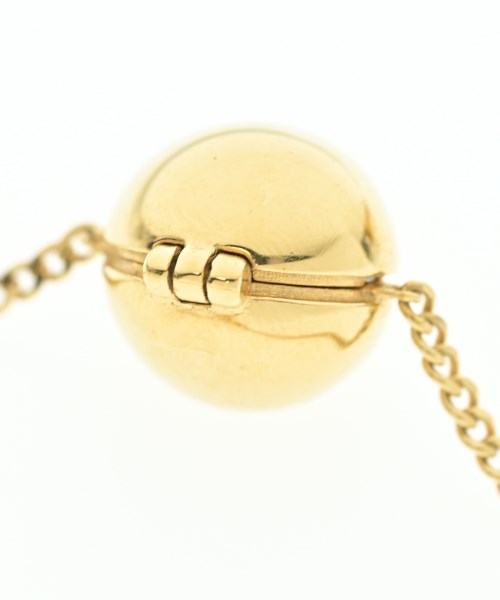 FENDI（フェンディ）ブレスレット・バングル ゴールド サイズ:- レディース/2200628941053