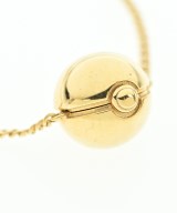 FENDI（フェンディ）ブレスレット・バングル ゴールド サイズ:- レディース/2200628941053