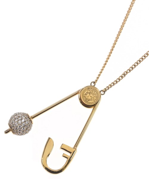 FENDI ネックレス