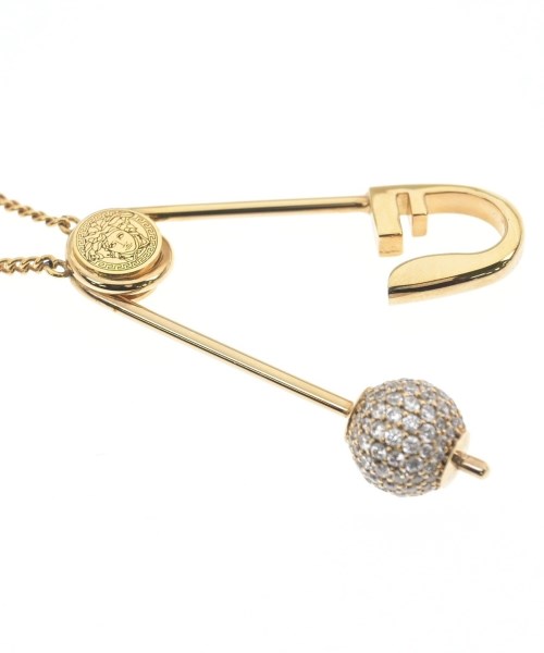 FENDI（フェンディ）ネックレス ゴールド サイズ:- レディース/2200628941060