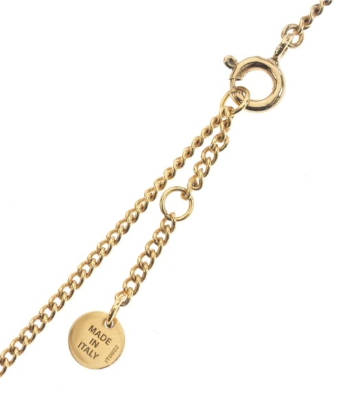 FENDI（フェンディ）ネックレス ゴールド サイズ:- レディース/2200628941060