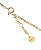 FENDI（フェンディ）ネックレス ゴールド サイズ:- レディース/2200628941060