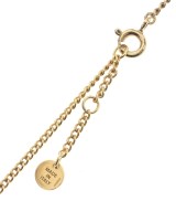 FENDI（フェンディ）ネックレス ゴールド サイズ:- レディース/2200628941060