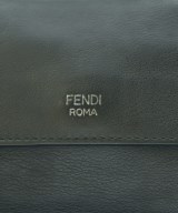 FENDI（フェンディ）ショルダーバッグ 黒 サイズ:- レディース/2200629162105