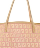 FENDI（フェンディ）トートバッグ ピンク サイズ:- レディース/2200629162303