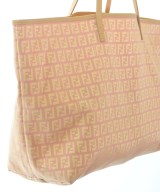 FENDI（フェンディ）トートバッグ ピンク サイズ:- レディース/2200629162303