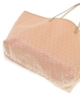 FENDI（フェンディ）トートバッグ ピンク サイズ:- レディース/2200629162303