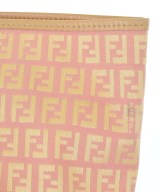 FENDI（フェンディ）トートバッグ ピンク サイズ:- レディース/2200629162303