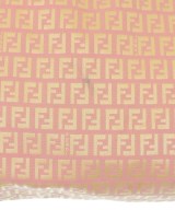 FENDI（フェンディ）トートバッグ ピンク サイズ:- レディース/2200629162303