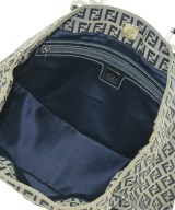 FENDI（フェンディ）ハンドバッグ グレー サイズ:- レディース/2200629162310