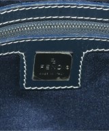 FENDI（フェンディ）ハンドバッグ グレー サイズ:- レディース/2200629162310
