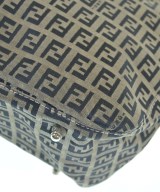 FENDI（フェンディ）ハンドバッグ グレー サイズ:- レディース/2200629162310