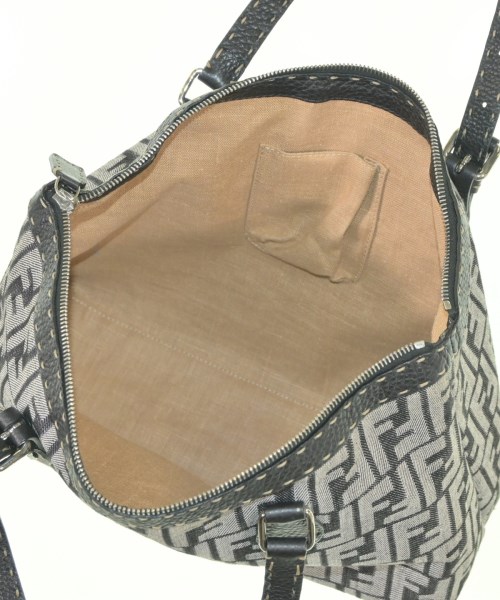 FENDI（フェンディ）トートバッグ グレー サイズ:- レディース/2200629162365
