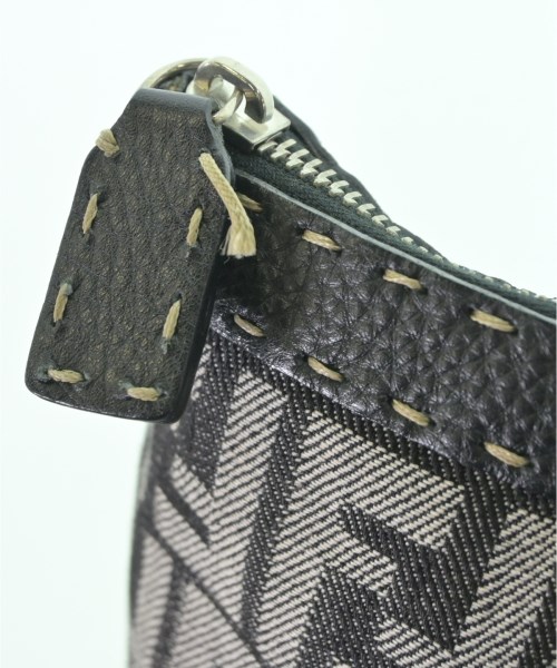 FENDI（フェンディ）トートバッグ グレー サイズ:- レディース/2200629162365