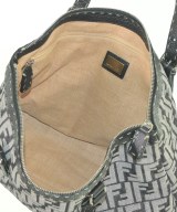 FENDI（フェンディ）トートバッグ グレー サイズ:- レディース/2200629162365