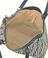 FENDI（フェンディ）トートバッグ グレー サイズ:- レディース/2200629162365