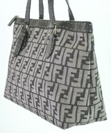 FENDI（フェンディ）トートバッグ グレー サイズ:- レディース/2200629162365