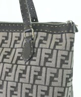 FENDI（フェンディ）トートバッグ グレー サイズ:- レディース/2200629162365