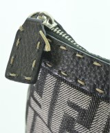 FENDI（フェンディ）トートバッグ グレー サイズ:- レディース/2200629162365
