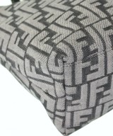 FENDI（フェンディ）トートバッグ グレー サイズ:- レディース/2200629162365